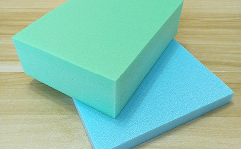 xps擠塑板設備的生產(chǎn)過程是怎樣的？