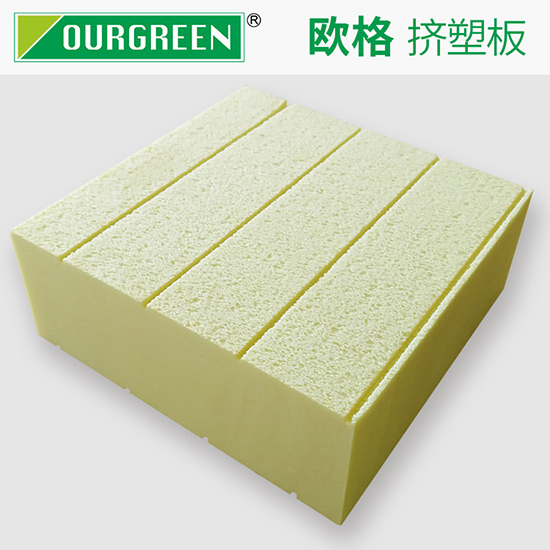 擠塑板正確的儲存方法有哪些？