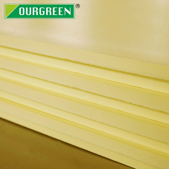 復(fù)合地板下面可以直接鋪設(shè)擠塑板嗎？