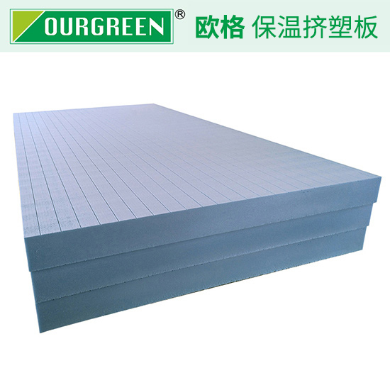 擠塑板廠家怎樣選擇？-襄陽歐格