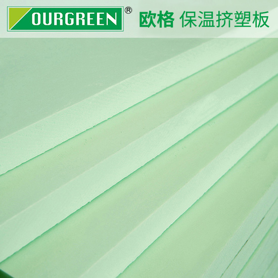 擠塑聚苯板的抗彎強度是多少？-襄陽歐格